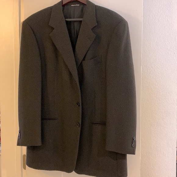 Pal Zileri Italian Blazer/Suit Coat - Picture 1 of 13